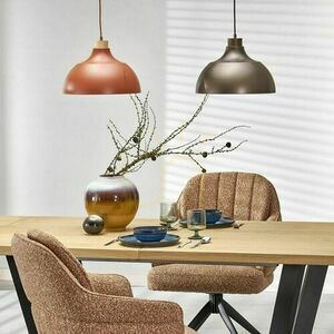 Cap Brown Pendelleuchte 1 small 9