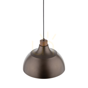 Cap Brown Pendelleuchte 1 small 11