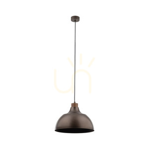 Cap Brown Pendelleuchte 1 small 12