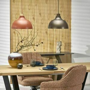 Cap Brown Pendelleuchte 1 small 8