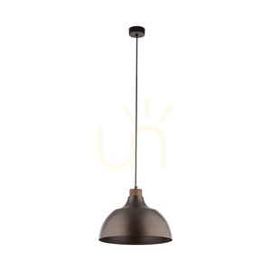 Cap Brown Pendelleuchte 1 small 0