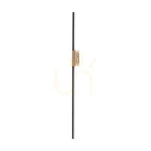Flash Wood Pine Wandleuchte 1 Led L small 5
