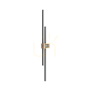 Flash Wood Pine Wandleuchte 2 Led small 7