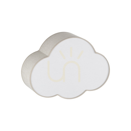 Prüfen Cloud Linen Deckenleuchte 2