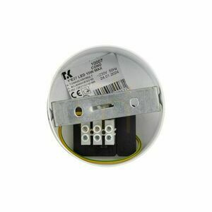 Cono Weiß Pendelleuchte 1 S small 8