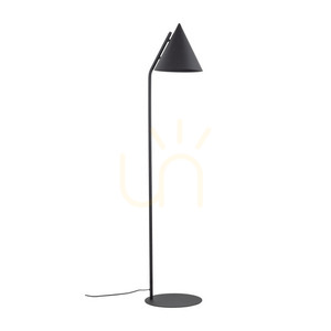 Cono Schwarz Stehleuchte 1 small 0