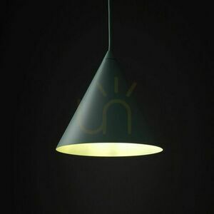 Cono Mint Pendelleuchte 1 S small 1