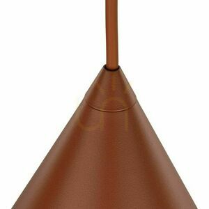 Cono Brick Pendelleuchte 1 S small 3