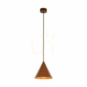 Cono Brick Pendelleuchte 1 S small 5