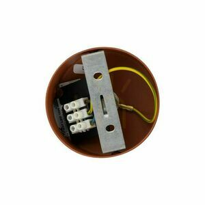 Cono Brick Pendelleuchte 1 S small 8