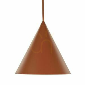 Cono Brick Pendelleuchte 1 S small 9