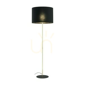 Umberto Schwarzgold Stehleuchte 1 small 3