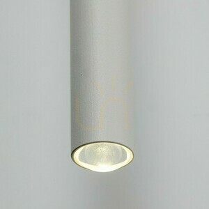 Fokus Weiß Led small 2
