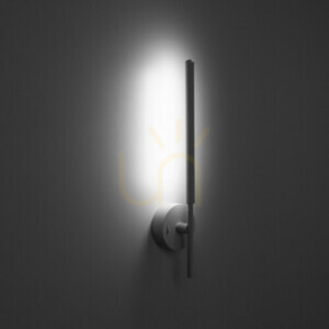 Fokus Weiß Led small 6