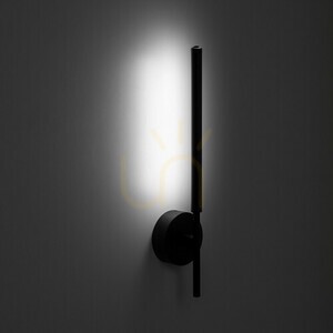 Fokus Schwarz Led small 6
