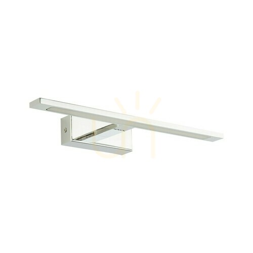 Prüfen Galerie Led Chrom 12 W