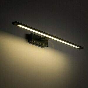Galerie Led Schwarz 20 Watt. small 3