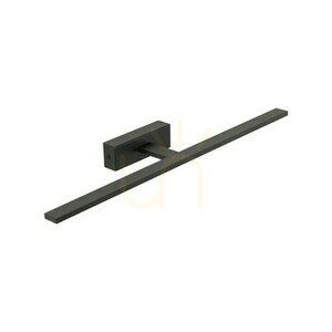 Galerie Led Schwarz 20 Watt. small 4