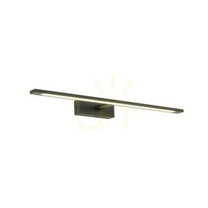 Galerie Led Schwarz 20 Watt. small 5