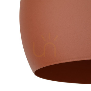 Zoe Brick Pendelleuchte 1 M small 3