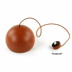 Zoe Brick Pendelleuchte 1 M small 8