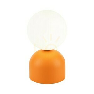 Miki Orange Nachtlampe 1 small 5