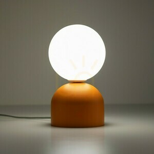 Miki Orange Nachtlampe 1 small 6