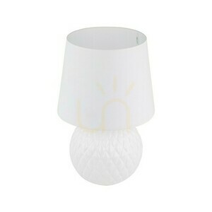 Santana Weiß Nachtlampe 1 small 3