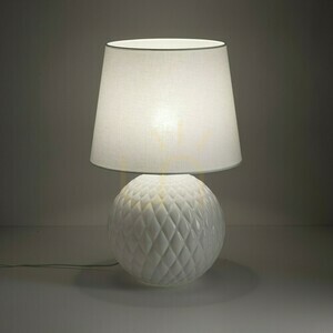 Santana Weiß Nachtlampe 1 small 5