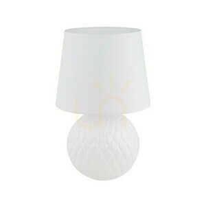 Santana Weiß Nachtlampe 1 small 0