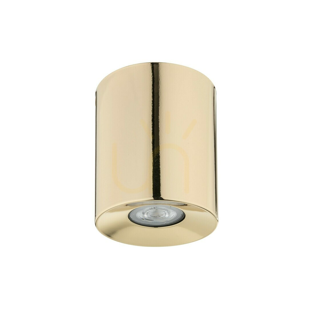 Orion M Gold Deckenleuchte 1