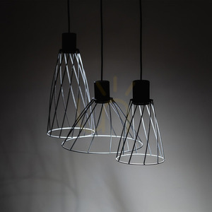 Modesto Schwarz Pendelleuchte 3 small 4