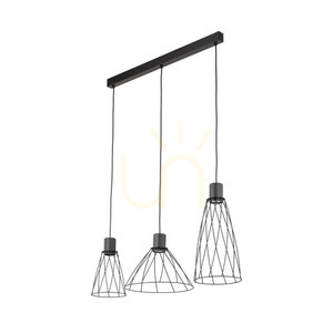 Modesto Schwarz Pendelleuchte 3 small 6