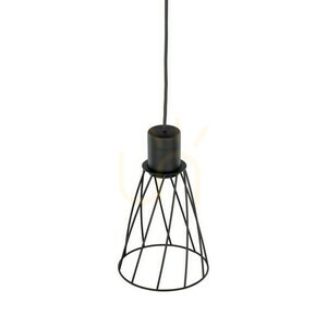 Modesto Schwarz Pendelleuchte 1 small 2