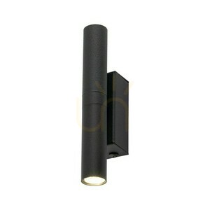Lagos Schwarz Wandleuchte 2 small 4
