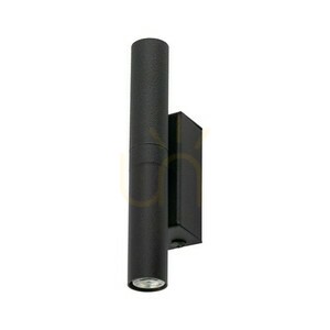 Lagos Schwarz Wandleuchte 2 small 0