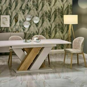 Bono Beige Pendelleuchte 3 small 8