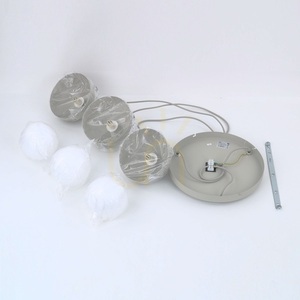 Bono Beige Pendelleuchte 3 small 17