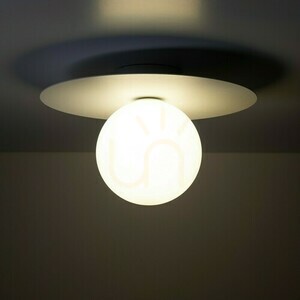 Pixi White Wandleuchte 1 small 1