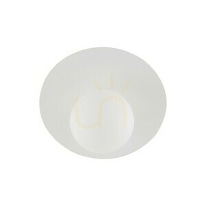 Pixi White Wandleuchte 1 small 5