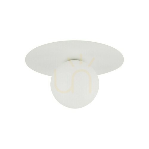 Prüfen Pixi White Wandleuchte 1