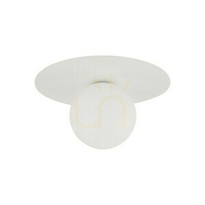 Pixi White Wandleuchte 1 small 0
