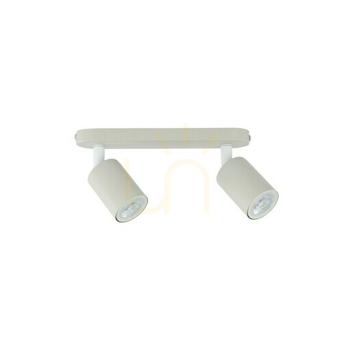 Prüfen Livia Beige Deckenleuchte 2
