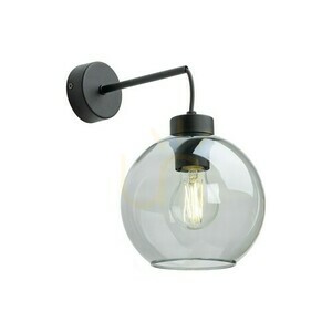 Cubus Graphit Wandleuchte 1 small 6