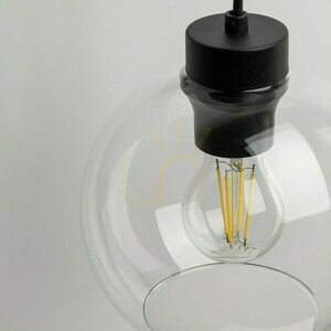 Cubus Transparente Wandleuchte 1 small 1