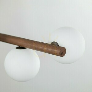 Estera Holz Walnuss Pendelleuchte 7 small 4