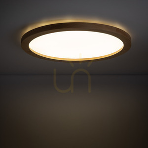 Aqua Wood Buche 400 36 W Led small 2