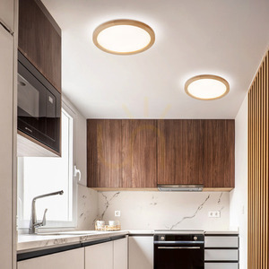 Aqua Wood Buche 400 36 W Led small 3