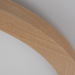 Aqua Wood Buche 400 36 W Led small 4
