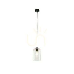 Molly Pink Pendelleuchte 1 small 4